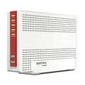 AVM FRITZ!Box 6690 Cable WiFi 6 (WLAN AX) Router, Dualband, max. 6.000 Mbit/s, Kabel-Anschluss 20002965
