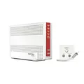 AVM FRITZ!Box 6690 Cable WLAN Router -ax Dualband Kabelmodem 20002965