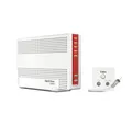 AVM FRITZ!Box 6690 Cable Router WLAN-Router