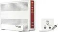 AVM FRITZ!Box 6690 Modem mit WLAN Router 6000 Mbit/s