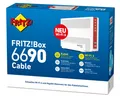AVM Fritz! Box 6690 Cable (20002965) von Händler ⭐⭐⭐⭐⭐