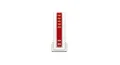 AVM FRITZBox 6690 Cable Wireless Router Kabelmodem 4-Port-Switch GigE, 2.5 GigE