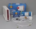 AVM FRITZ!Box 6690 Cable Router DOCSIS 3.1 Wi-Fi 6 (WLAN AX)  Weiß 2000 2965 NEU