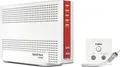 AVM WLAN Router FRITZ!Box 6690 Cable