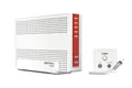 AVM FRITZ!Box 6690 Cable Router (Wi-Fi 6 (WLAN AX), Kabel) #1907301