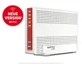 AVM FRITZ!Box 6690 Cable Weiß/Rot, Dualband 4x4 Wi-Fi 6 Router, DECT, BRANDNEU