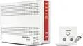 AVM WLAN Router FRITZ!Box 6690 Cable