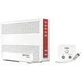 AVM FRITZ!Box 6690 Cable WLAN Router mit Modem Integriertes Modem: Kabel 2.4