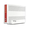 AVM FRITZ!Box 6690 Cable (DOCSIS 3.1-Kabel-Modem, 4x4 Wi-Fi 6 (WLAN AX) mit 4.80