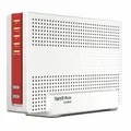 AVM FRITZ!BOX 6690 Cable Kabelmodem WLAN Router Wifi 6 DOCSIS 3.1 Mesh
