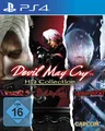 Devil May Cry - HD Collection - Konsole PS4