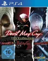 Devil May Cry HD Collection PS4 Neu & OVP
