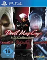 PS4 / Playstation 4 - Devil May Cry: HD Collection DE mit OVP sehr guter Zustand