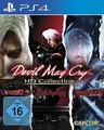 Devil May Cry HD Collection [PlayStation 4] von Capcom | Game | Zustand sehr gut