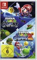 Super Mario Galaxy + Super Mario Galaxy 2 (Switch) NEU