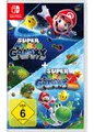 Super Mario Galaxy Pack 1+2 Nintendo Switch