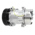 Kompressor, Klimaanlage - 10551048 ALANKO