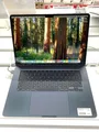 MacBook Air, 15 Zoll, 2024, Mitternacht, M3, 8-Core Gebraucht 5#21476263