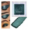 L'OREAL PARIS COLOR QUEEN SHADOW - 36 CHMER FOIL