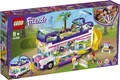 LEGO® Friends - 41395 Freundschaftsbus ++ Wohnmobil ++ Olivia Mia Stephanie ++