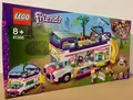 LEGO® Friends 41395 Freundschaftsbus  NEU&OVP