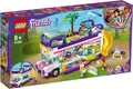LEGO 41395 Friends Freundschaftsbus