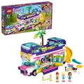 LEGO® Friends 41395 Freundschaftsbus | Neu | OVP