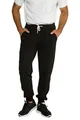 JP 1880 Herren große Größen Übergrößen Menswear L-8XL Sweathose, Homewear, Jogginghose, Lightweight, Modern Fit schwarz 6XL 714277130-6XL