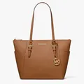 MICHAEL KORS Tasche CHARLOTTE LG TZ  TOTE luggage 35T0GCFT7L