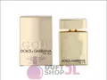 Dolce & Gabbana The One Gold Intense Edp Spray 50 ml