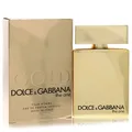 The One Gold Dolce & Gabbana EdP Intense 1.6 oz / e 50 ml