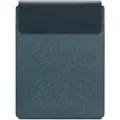 Lenovo Laptoptasche Yoga Sleeve - Notebook-Tasche - türkis blau|schwarz
