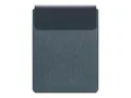 Lenovo Notebook-Hülle - 36.8 cm (14.5") - Gezeiten-Türkis
