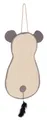 Kerbl Kratzmatte Kratzmatte 66 cm x 25 cm 81627, (1-tlg)