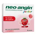 neo-angin junior Halsschmerzlutscher  Inhalt: 8 St