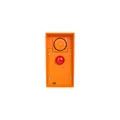 2N IP Safety Emergency Button Netzwerk Türstation, eine rote Notfalltaste, 10W Lautsprecher 215321