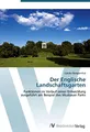Der Englische Landschaftsgarten: Funktionen im Verlauf seiner Entwicklung ausgeführt am Beispiel des Muskauer Parks
