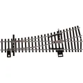 Tillig 83324 EW1 Links Weiche 15° ohne Antrieb