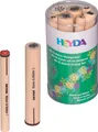 Heyda 204888445 Stempelset M&M Blüten&Blätter 7er