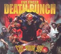 Five Finger Death Punch - Got Your Six | CD A