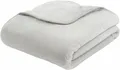 Wohndecke Premium Cashmere Feeling, Gözze, mit premium Cashmere Feeling, Kuscheldecke