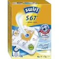 SWIRL S 67 AirSpace