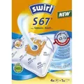 Swirl MicroPor S 67 AirSpace