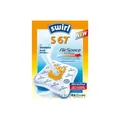Swirl S67 MP PlusAirSpaceVE4 Staubbeutel