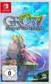 Nintendo Switch - Grow: Song of the Evertree DE mit OVP NEUWERTIG