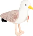 Teddy Hermann® Kuscheltier Möwe 20 cm