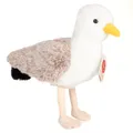 Möwe  Plüschtier von Teddy Hermann 20 cm