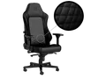 NOBLECHAIRS HERO Gaming Stuhl, Schwarz