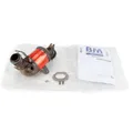 BM CATALYSTS Katalysator für NISSAN MICRA 5 DACIA LOGAN 2 SANDERO 2 1.0 vorne