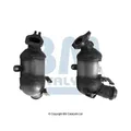 1x Katalysator BM CATALYSTS BM92747H passend für NISSAN RENAULT DACIA